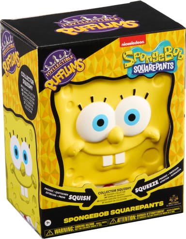 Noble Collection Spongebob Squarepants lekebamse