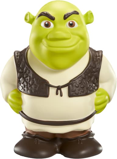 Noble Collection Shrek lekebamse