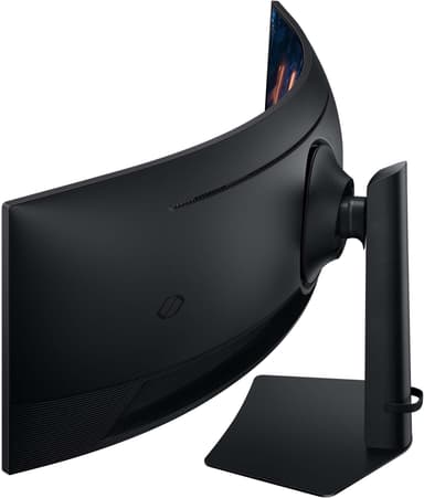 Samsung 49" Odyssey G9 G91F buet VA-skjerm