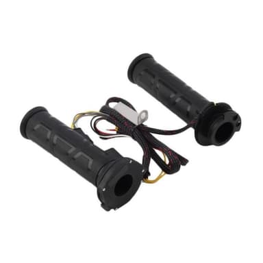 ATV Varmehåndtak, 22 mm styre