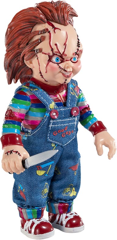Noble Collection Chucky actionfigur