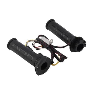 ATV Varmehåndtak, 22 mm styre