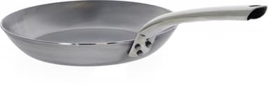 De Buyer Carbone Plus stekepanne, karbonstål, 28 cm