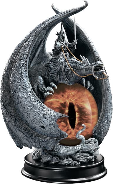 Noble Collection Lord of the Rings røkelsesbrenner