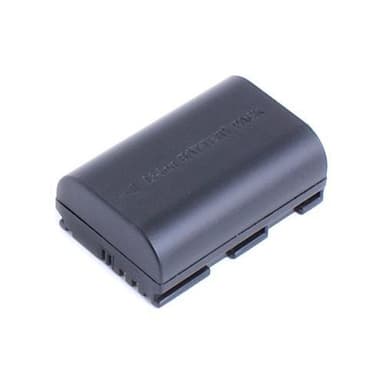 Batteri, LP-E6 for Canon (2200 mAh)