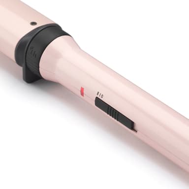 Babyliss MS750E Curl & Wave Trio krølltang