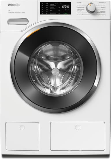 Miele vaskemaskin WWG880 WCS PWash&TDos&Steam