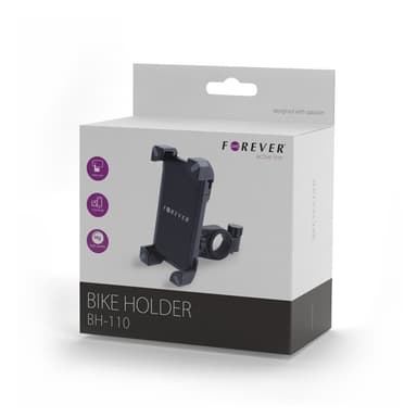 Forever BH-110, Sykkelholder for mobiltelefon