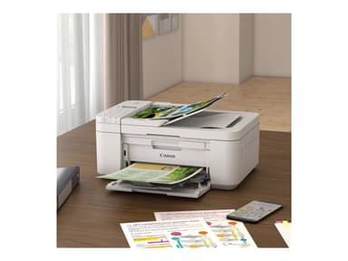 Canon PIXMA TR4751i blekkskriver