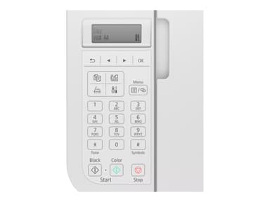 Canon PIXMA TR4751i blekkskriver