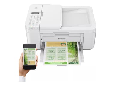 Canon PIXMA TR4751i blekkskriver