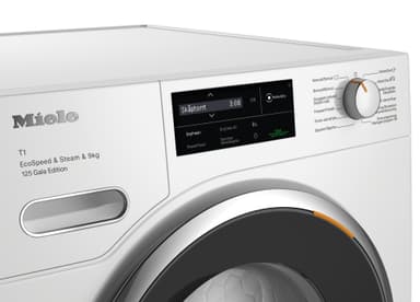 Miele Tørketrommel TWL680WP 125 Gala Edition