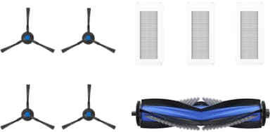Ecovacs N30 Pro OMNI servicesett - DKT080167