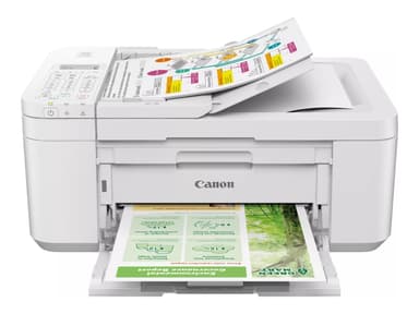 Canon PIXMA TR4751i blekkskriver