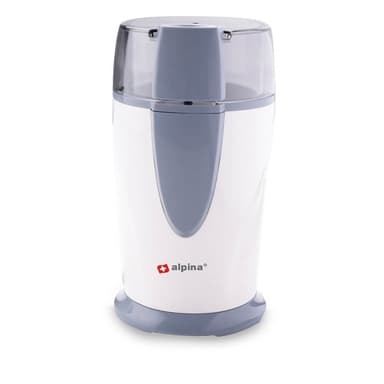 Alpina Kaffekvarn 150W