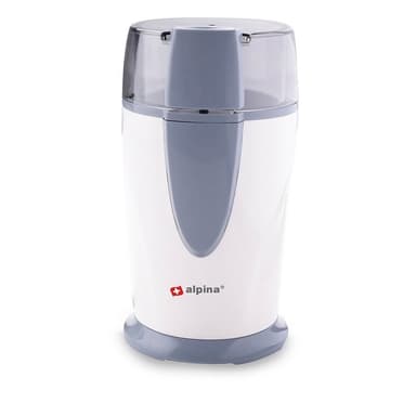 Alpina Kaffekvarn 150W