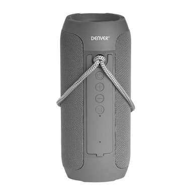 Denver Bluetooth-høyttaler Batteri/US