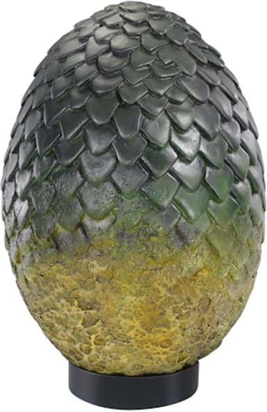 Noble Collection Game of Thrones actionfigur (Rhaegal egg)