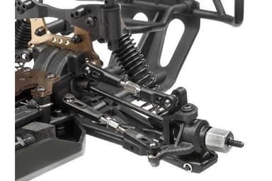 Maverick Strada SC 1/10 skala 4WD elektrisk