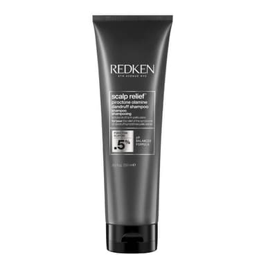 Redken Scalp Relief Dandruff Control Shampoo 250 ml