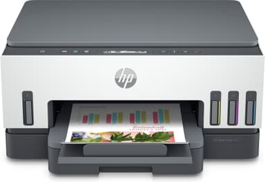 HP Smart Tank 7005 blekkprinter