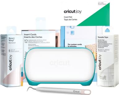 Cricut Joy Starter Bundle