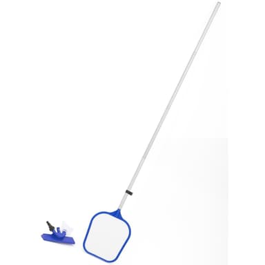 Bestway Flowclear bassengvedlikeholdssett