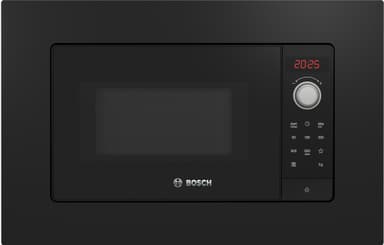 Bosch Mikrobølgeovn BFL623MB3 (Sort)