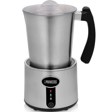 Princess Melkeskummer 650Watt varm og kald induksjon
