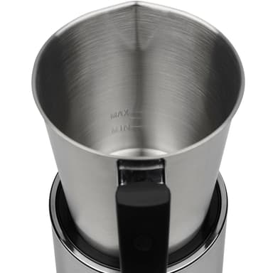 Princess Melkeskummer 650Watt varm og kald induksjon