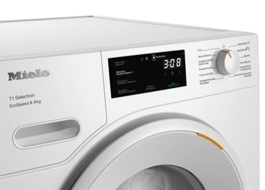Miele tørketrommel TSC643WP EcoSpeed&8kg