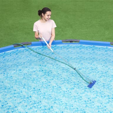 Bestway Flowclear bassengvedlikeholdssett