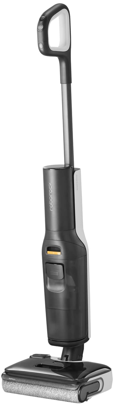 Roborock F25 håndholdt W&D støvsuger WD5M1A522-00 (sort)