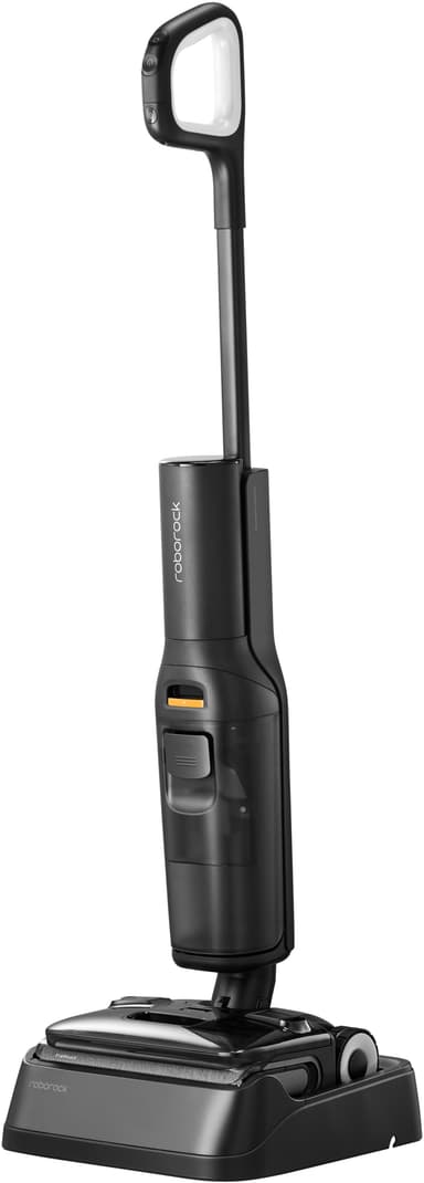 Roborock F25 Ace Combo håndholdt W&D støvsuger WD5M6A522-00 (sort)