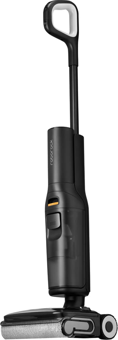 Roborock F25 Ace Combo håndholdt W&D støvsuger WD5M6A522-00 (sort)