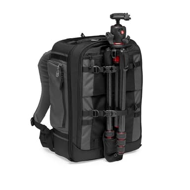 Lowepro Backpack Pro Trekker BP 450 AW II GL Grey