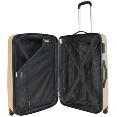 Cavalet Malibu Large Bronze