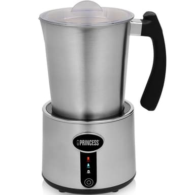 Princess Melkeskummer 650Watt varm og kald induksjon