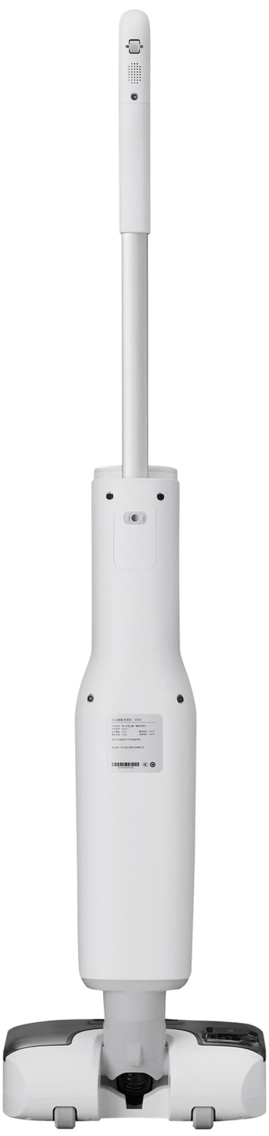 Roborock F25 RT håndholdt W&D støvsuger WD5M7B022-00 (hvit)
