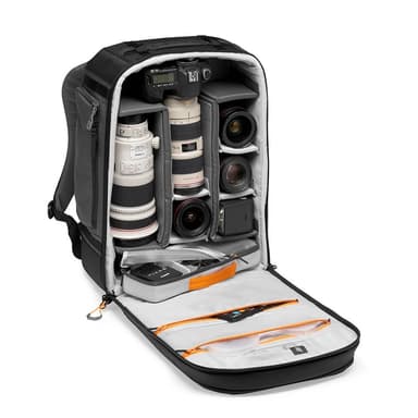 Lowepro Backpack Pro Trekker BP 450 AW II GL Grey
