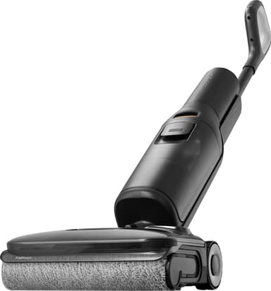 Roborock F25 Ace Combo håndholdt W&D støvsuger WD5M6A522-00 (sort)