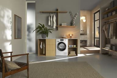 Miele Tørketrommel TWL680WP 125 Gala Edition