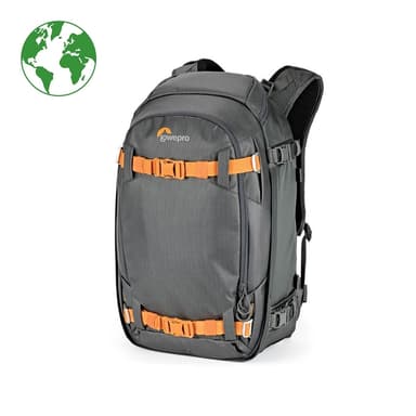 Lowepro Ryggsekk Whistler BP 350 AW II GL Grå