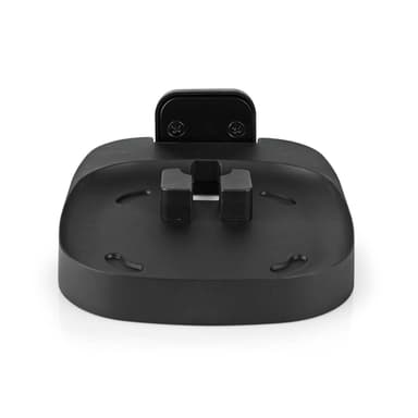 Nedis Speaker Mount | Kompatibel med: Sonos® One SL™ / Sonos® One™ / Sonos® PLAY:1™ | Vegg | 7 kg | Fort | ABS / Stål | Sort