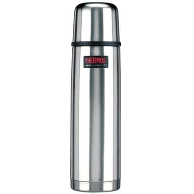Thermos Lett og kompakt 0,75 l