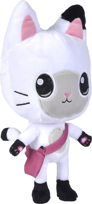 Gabby's Dollhouse Pandy Paws - kosedyr, 25 cm