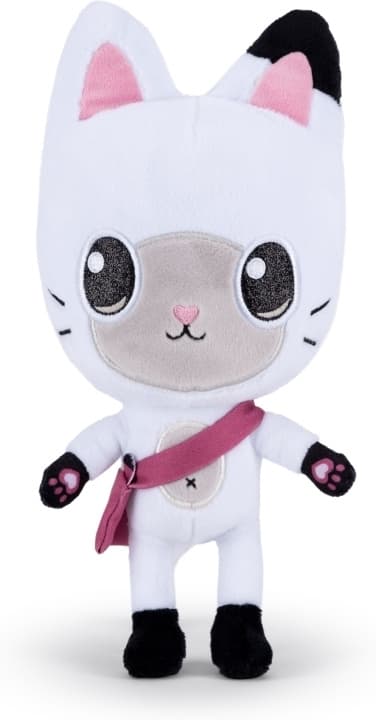 Gabby's Dollhouse Pandy Paws - kosedyr, 25 cm
