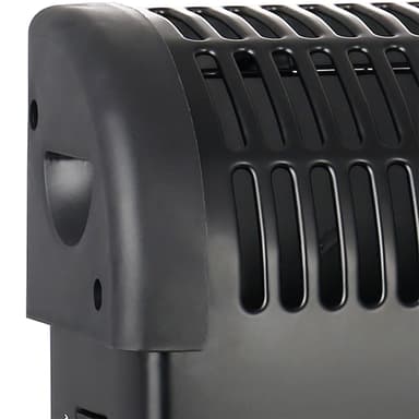 Emerio Konvektorvarmer 2000Watt Frittstående