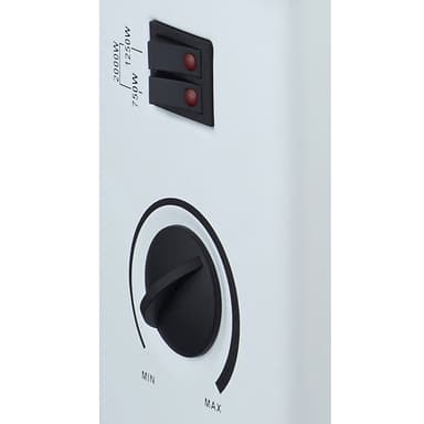 Emerio Konvektorvarmer 2000Watt Frittstående