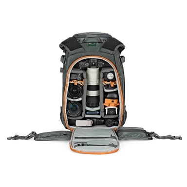 Lowepro Ryggsekk Whistler BP 350 AW II GL Grå